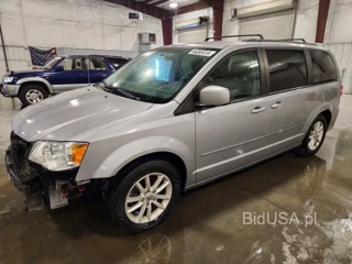 DODGE GRAND CARAVAN SXT