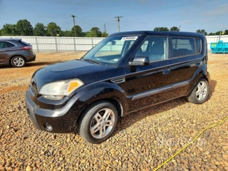 KIA SOUL +