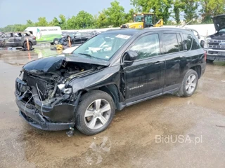 JEEP COMPASS LATITUDE