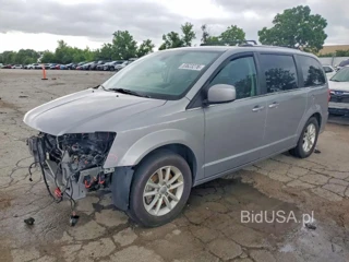 DODGE GRAND CARAVAN SXT