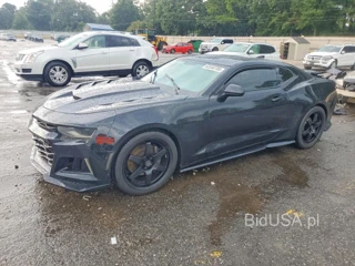 CHEVROLET CAMARO LT