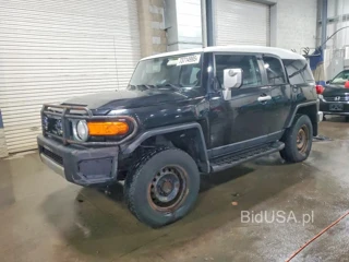 TOYOTA FJ CRUISER BASE