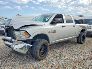 RAM 3500 ST