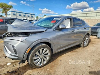 BUICK ENVISTA AVENIR