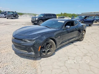 CHEVROLET CAMARO LT