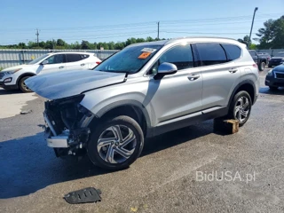 HYUNDAI SANTA FE SEL