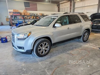 GMC ACADIA SLT-1