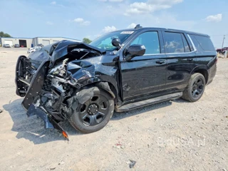CHEVROLET TAHOE K1500