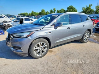 BUICK ENCLAVE AVENIR
