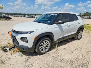 CHEVROLET TRAILBLAZER LS