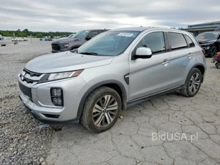 MITSUBISHI OUTLANDER SPORT ES