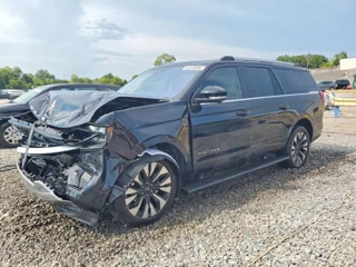 FORD EXPEDITION MAX PLATINUM