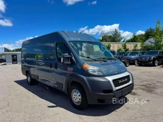 RAM PROMASTER 3500 3500 HIGH