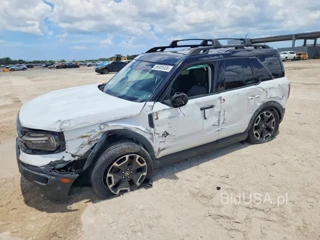 FORD BRONCO SPORT OUTER BANKS