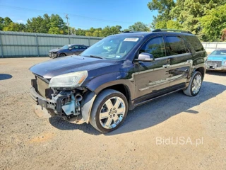 GMC ACADIA DENALI
