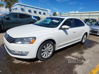 VOLKSWAGEN PASSAT SEL