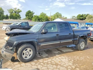 CHEVROLET SILVERADO K1500