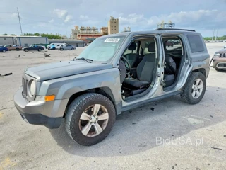 JEEP PATRIOT
