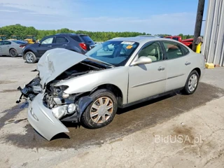 BUICK LACROSSE CX