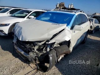 ACURA RDX TECHNOLOGY