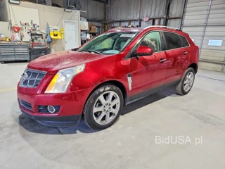 CADILLAC SRX PERFORMANCE COLLECTION