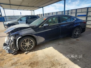 LEXUS ES 350 BASE