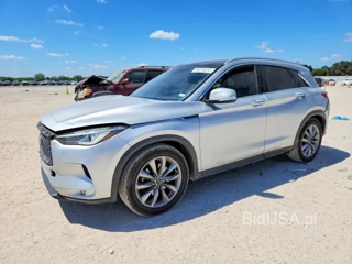 INFINITI QX50 LUXE