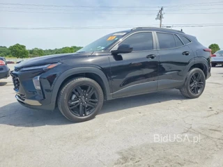 CHEVROLET TRAX ACTIV