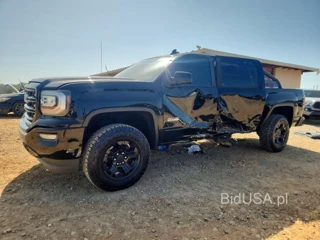 GMC SIERRA K1500 SLT