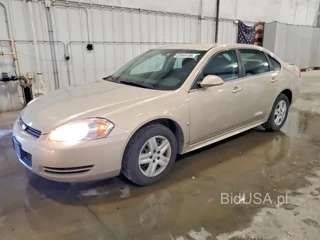 CHEVROLET IMPALA LS
