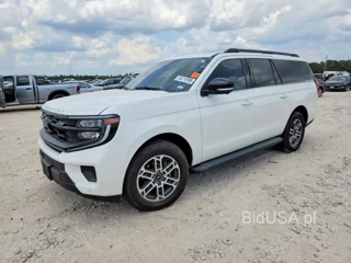 FORD EXPEDITION MAX ACTIVE