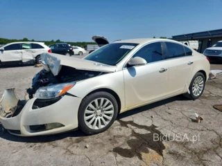 BUICK REGAL PREMIUM