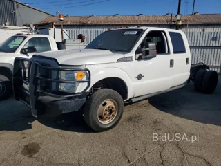 FORD F350 SUPER DUTY