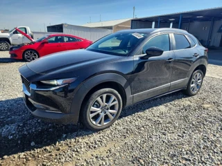 MAZDA CX-30 SELECT