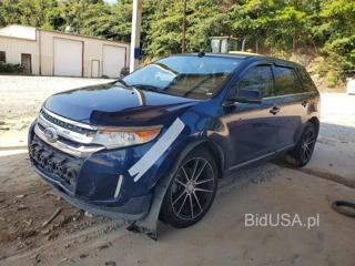 FORD EDGE LIMITED