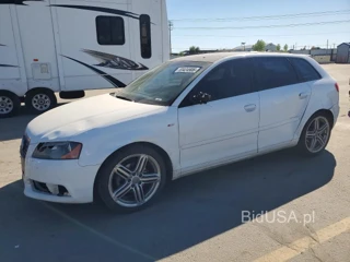 AUDI A3 PREMIUM PLUS