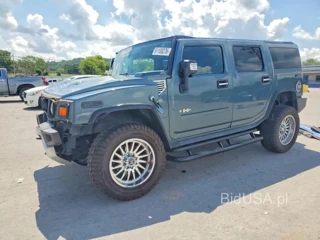 HUMMER H2