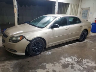 CHEVROLET MALIBU LS