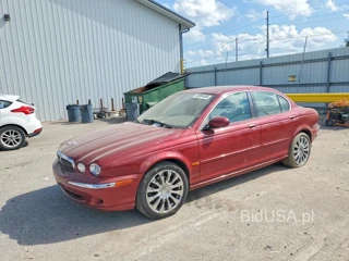 JAGUAR X-TYPE 3.0