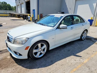 MERCEDES-BENZ C 300 4MATIC