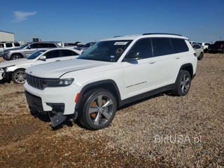JEEP GRAND CHEROKEE L LIMITED