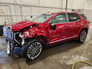 GMC TERRAIN DENALI
