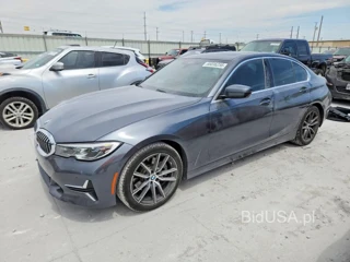 BMW 330I