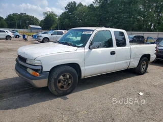 CHEVROLET SILVERADO C1500