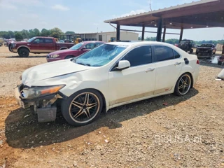 ACURA TSX