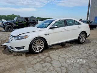 FORD TAURUS LIMITED