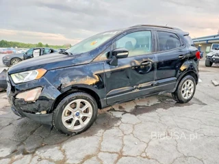 FORD ECOSPORT SE