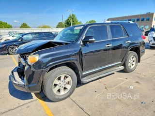 TOYOTA 4RUNNER SR5