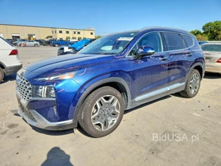 HYUNDAI SANTA FE LIMITED