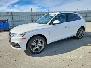 AUDI Q5 PRESTIGE